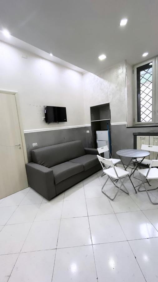 Da Concettina House * Napoli