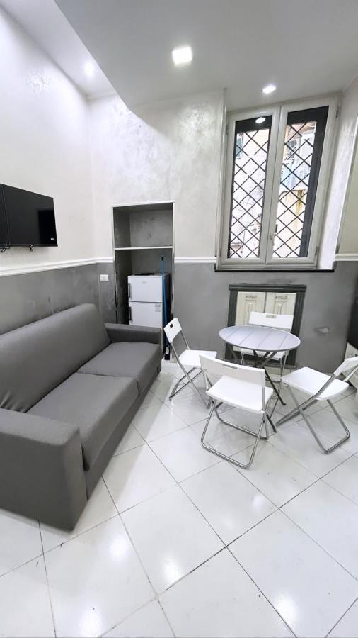 Appartamento Da Concettina House *