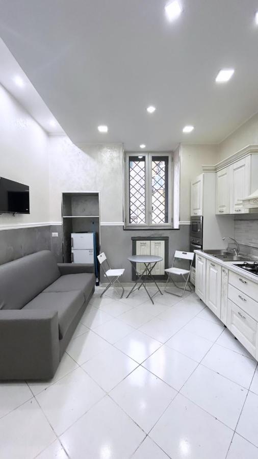 Appartamento Da Concettina House