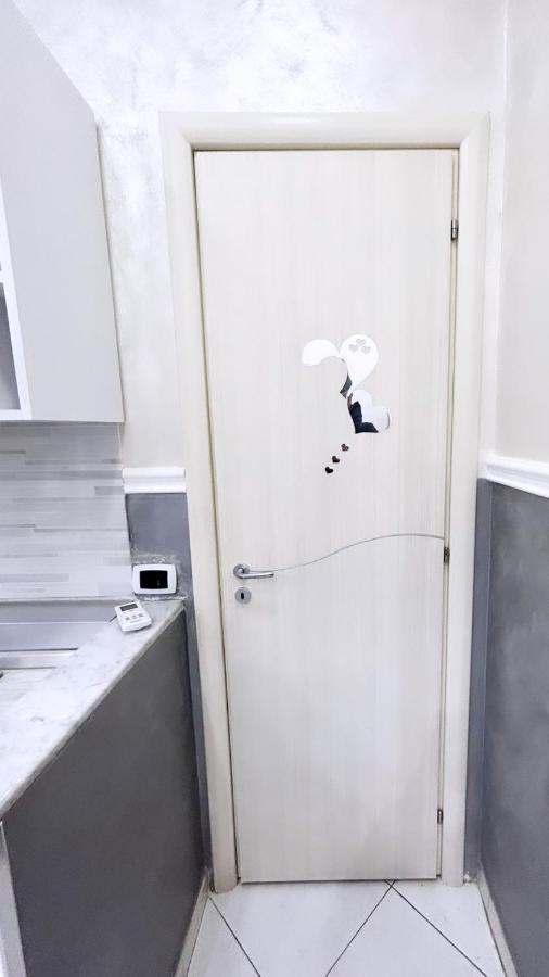 Da Concettina House Appartamento *