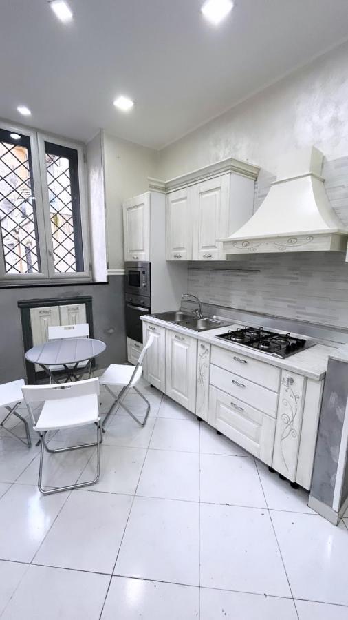 Da Concettina House Napoli