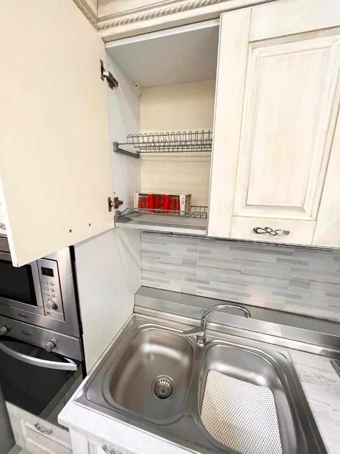 Appartamento Da Concettina House