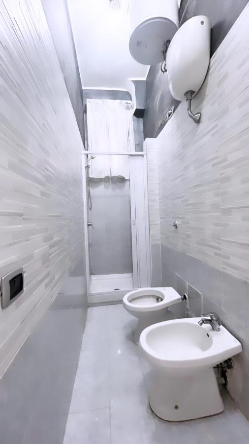 Appartamento Da Concettina House Napoli