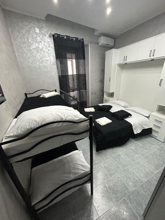 Appartamento Da Concettina House Napoli