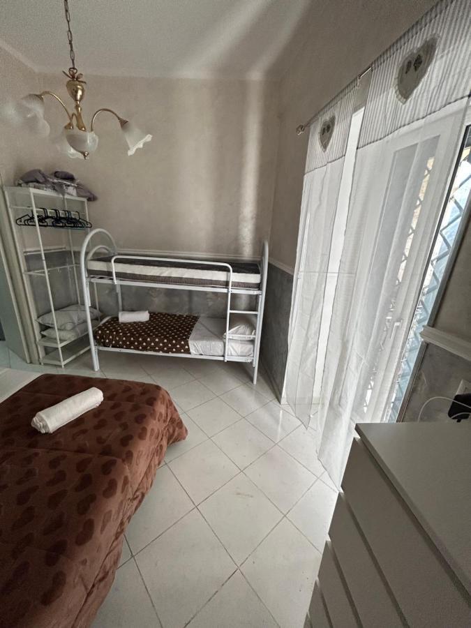 Appartamento Da Concettina House *