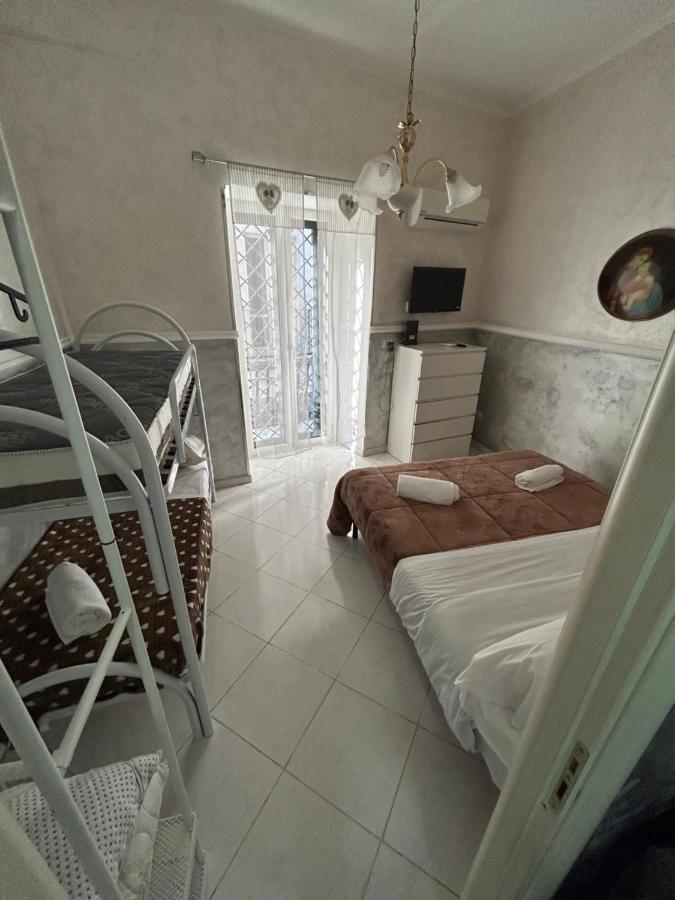 Appartamento Da Concettina House *