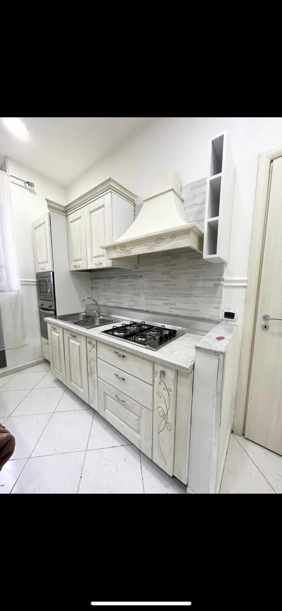 Da Concettina House Appartamento *