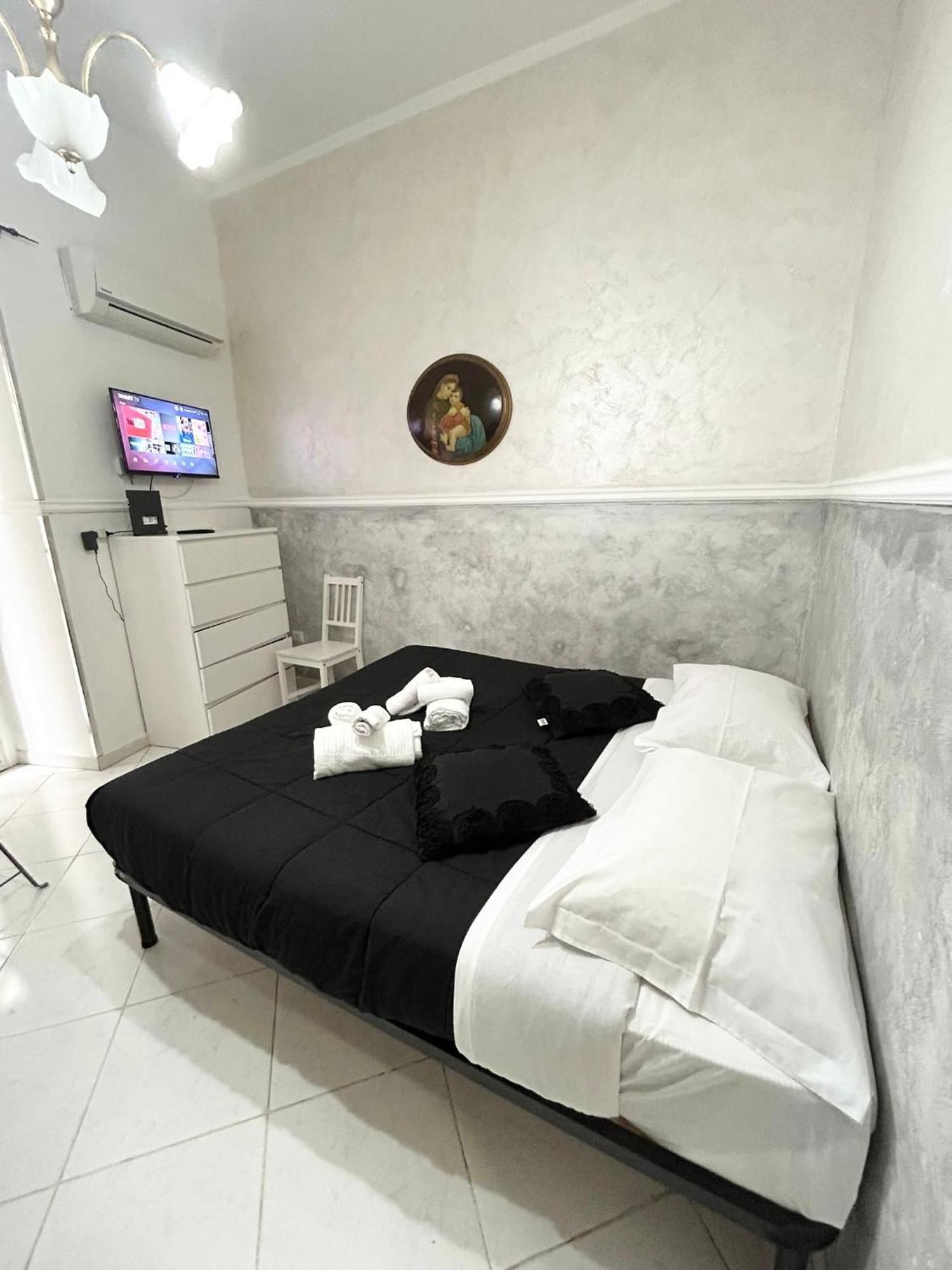 Da Concettina House Appartamento