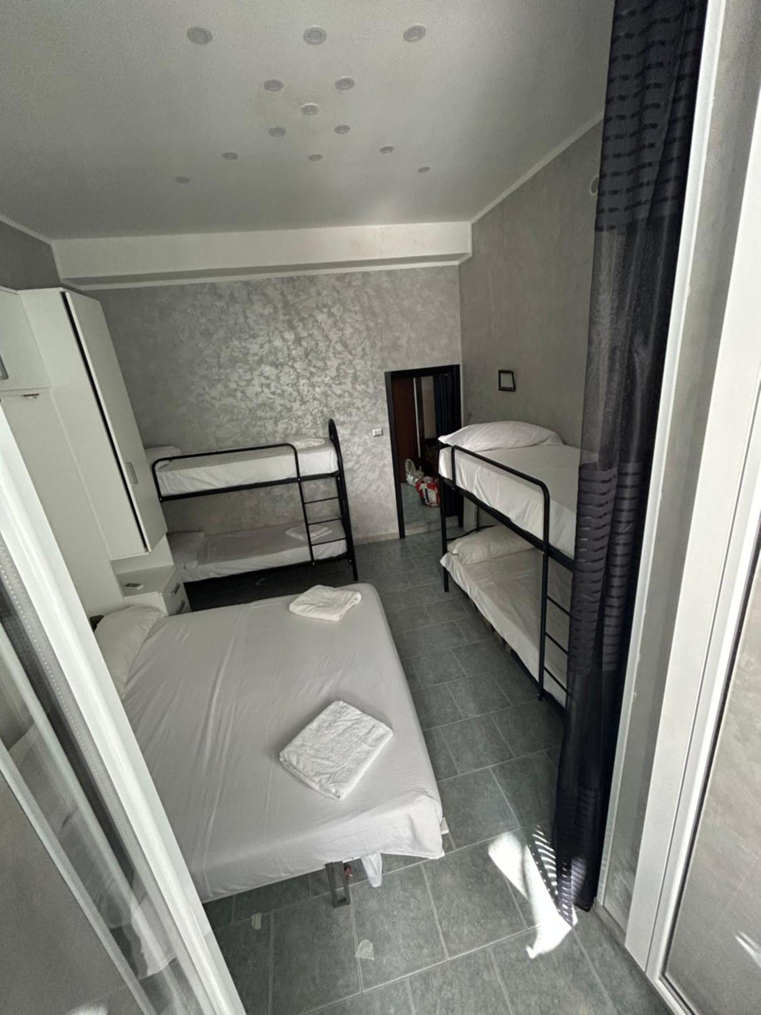 Da Concettina House Appartamento Napoli