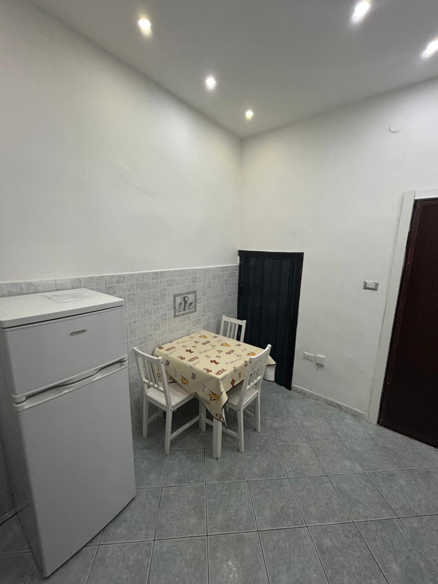 Appartamento Da Concettina House Napoli