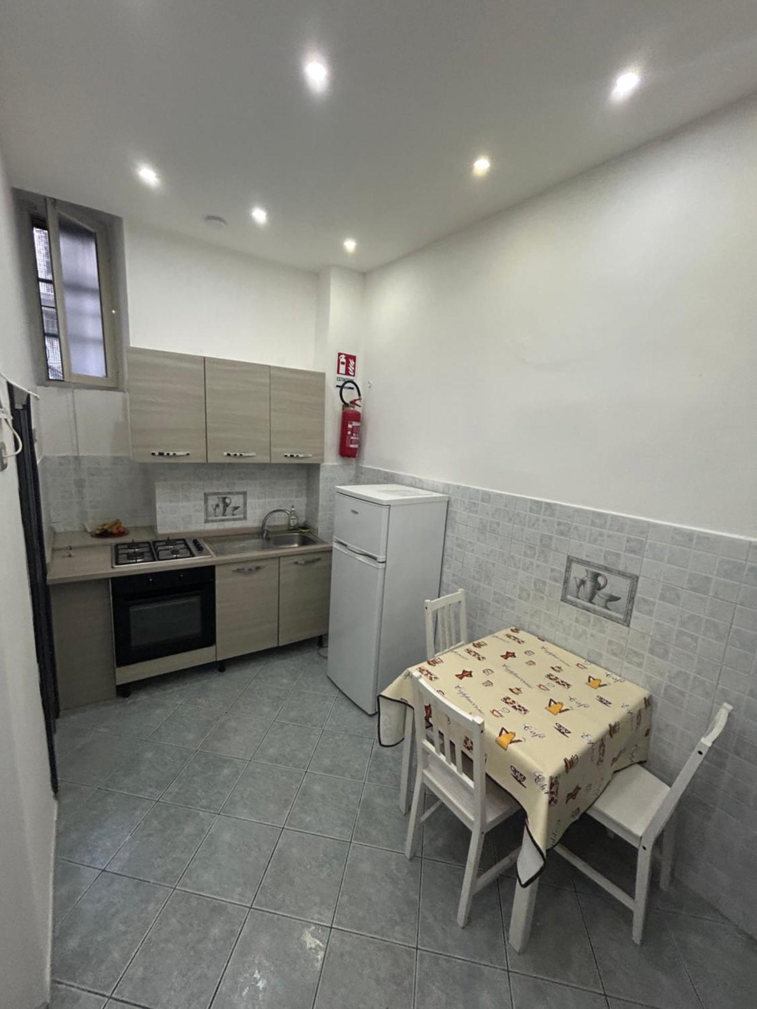 Da Concettina House * Napoli