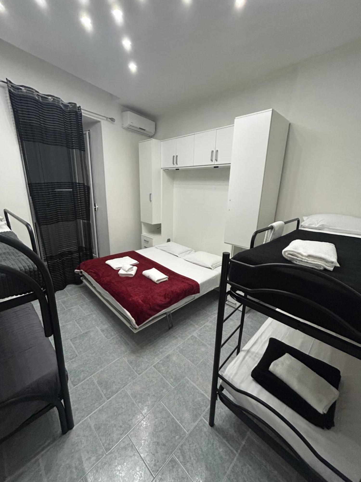 Da Concettina House Appartamento *
