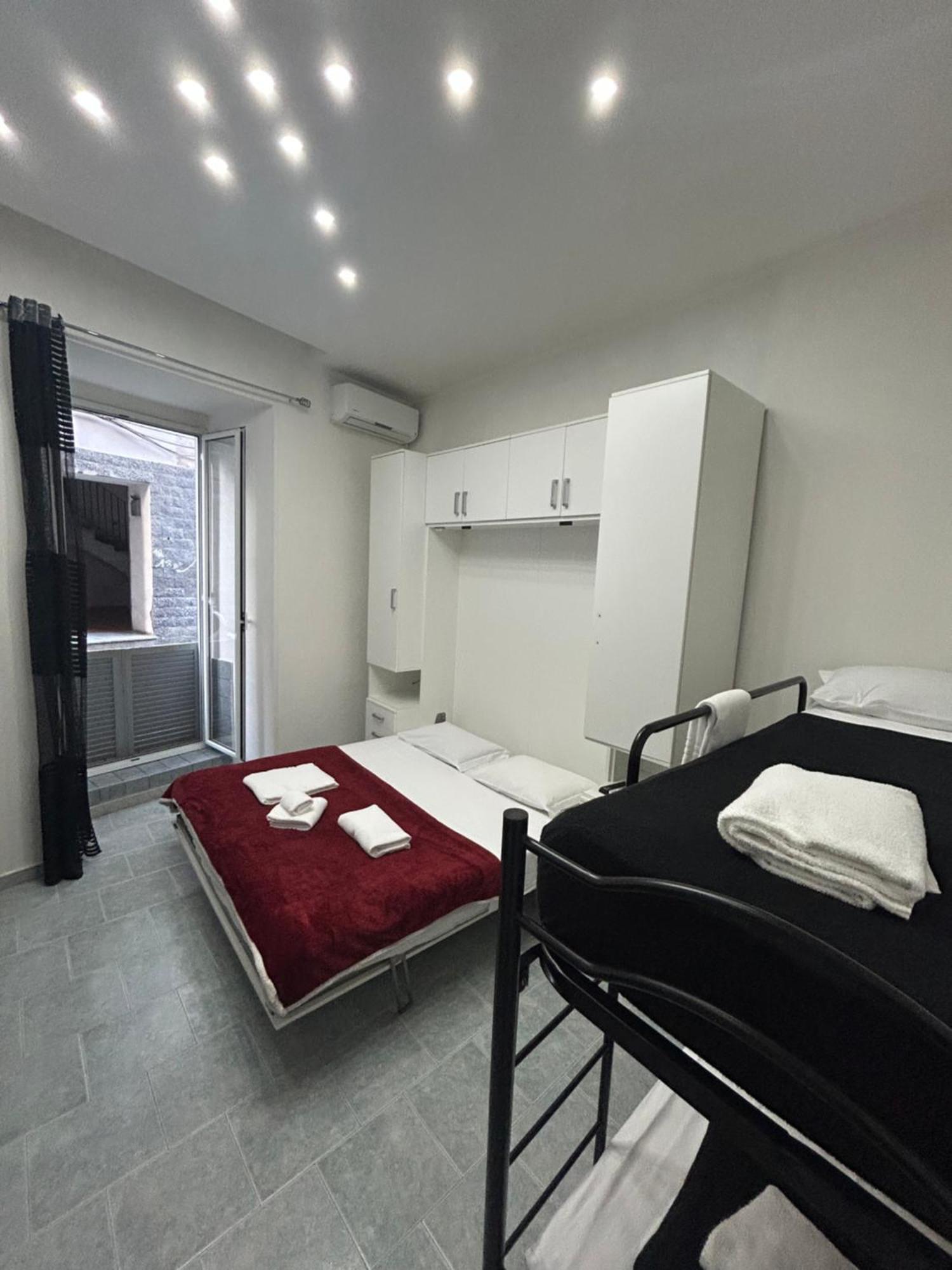 Appartamento Da Concettina House *