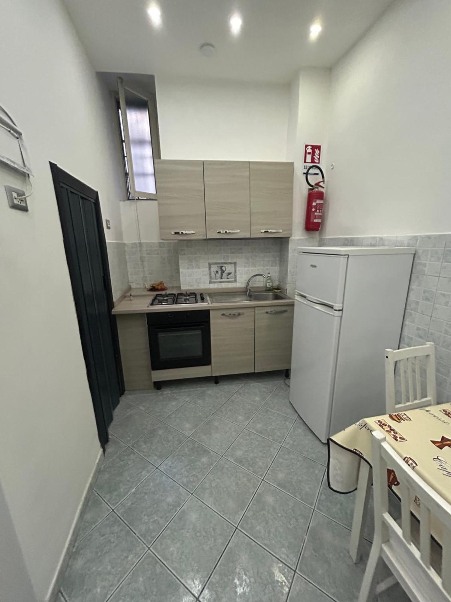 Appartamento Da Concettina House