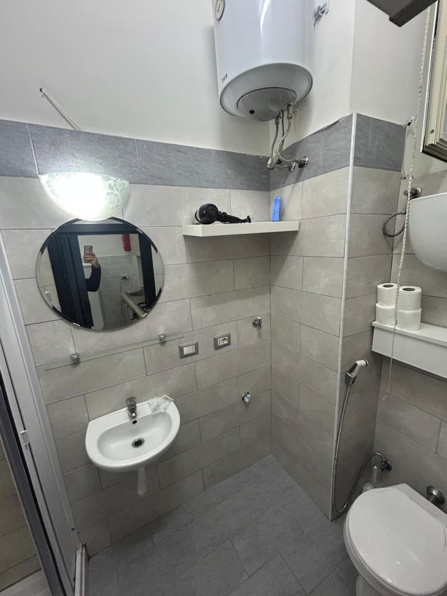 Appartamento Da Concettina House *