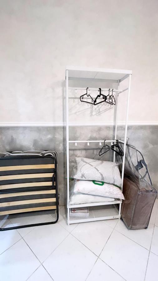 Da Concettina House Napels