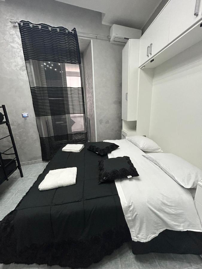 Da Concettina House Appartement *