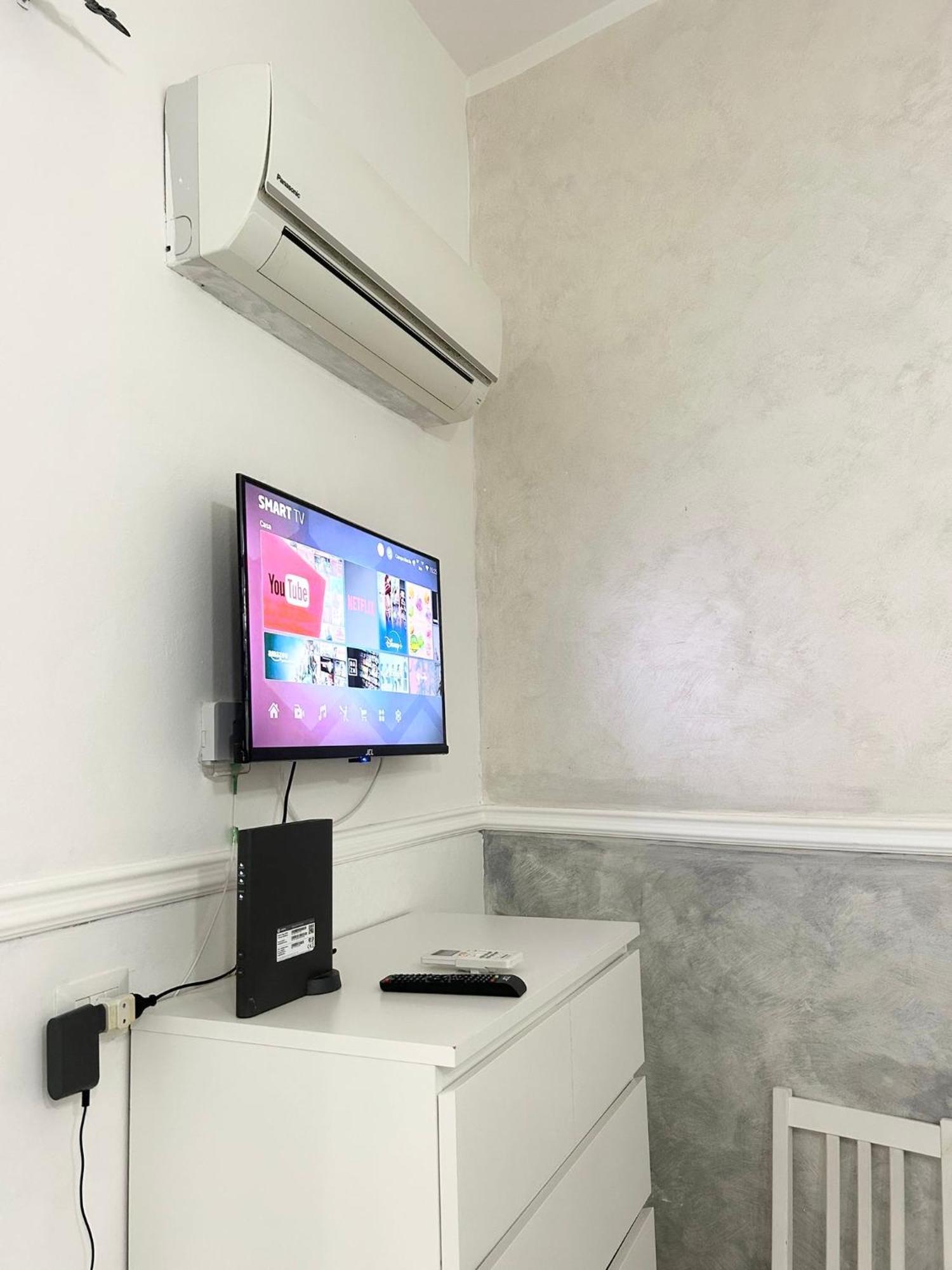 Da Concettina House Appartement *