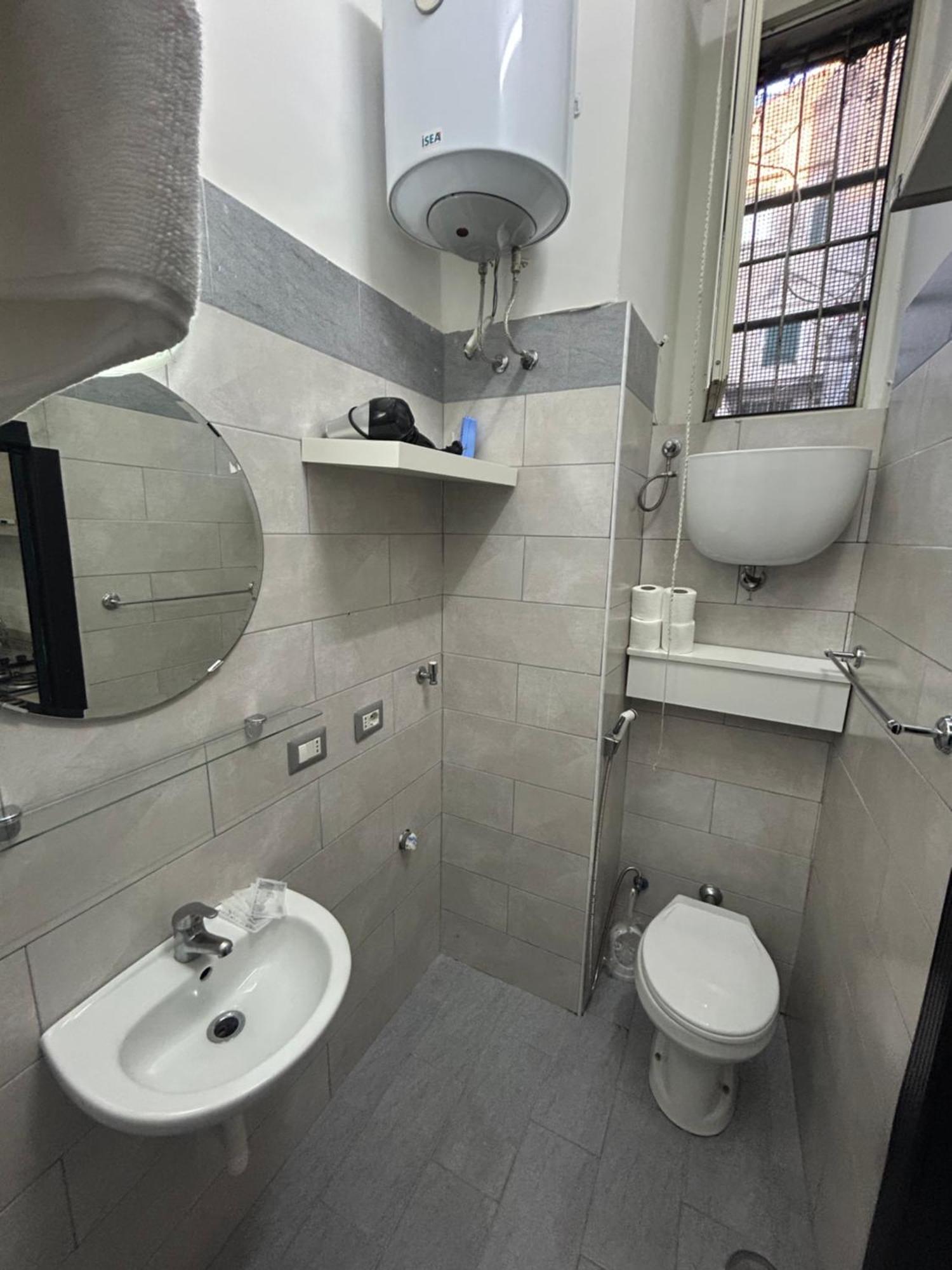 Da Concettina House Appartement *